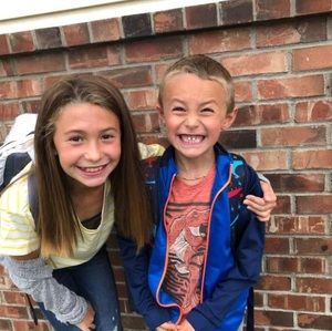 Meet your Posher, Casey